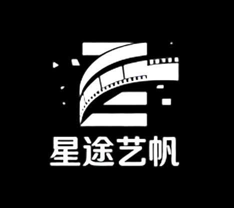 星途艺帆 Logo